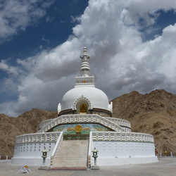 Ladakh